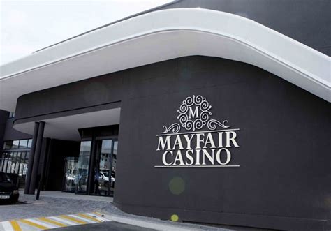 Mayfair Casino El Salvador