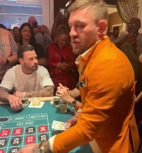 Mcgregor Casino