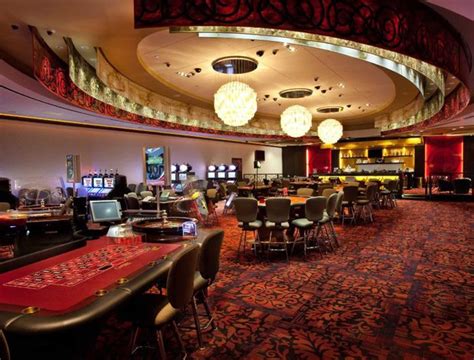 Mcphillips Estacao De Casino Horas