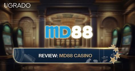 Md88 Casino Haiti