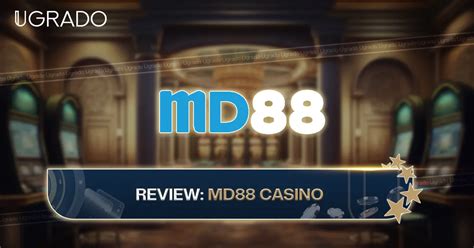 Md88 Casino Nicaragua