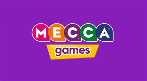Mecca Games Casino