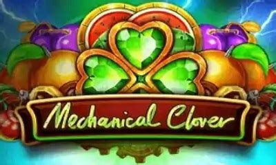 Mechanical Clover 1xbet