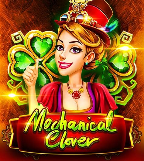 Mechanical Clover Brabet