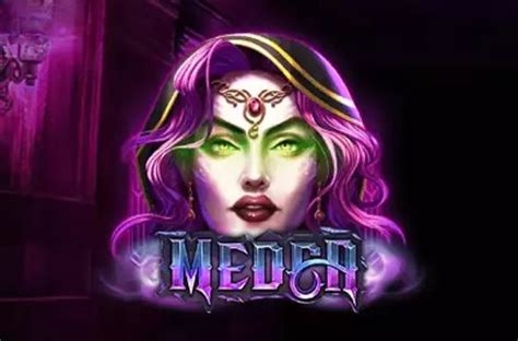 Medea Slot - Play Online