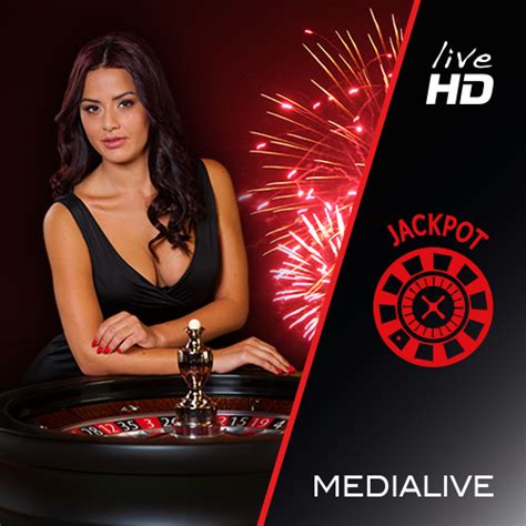 Medialive Malta Casino Ltd