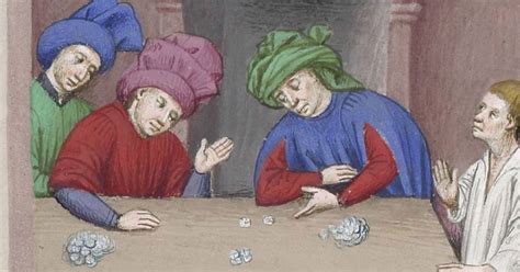Medieval Casino