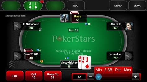 Medusa 2 Pokerstars