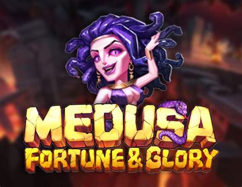 Medusa Fortune Glory Novibet
