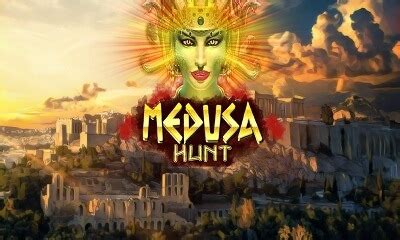 Medusa Hunt Review 2024
