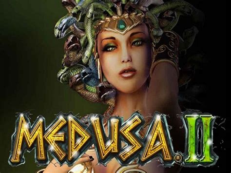 Medusa Ii Slot - Play Online