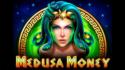 Medusa Money Bodog