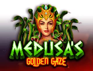 Medusa Sa Golden Gaze Bwin