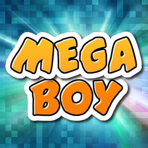 Mega Boy Parimatch