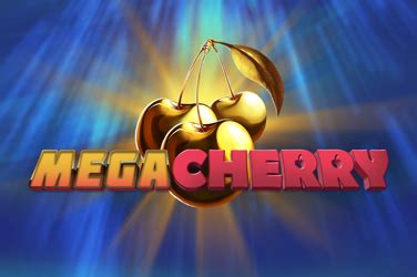 Mega Cherry Pokerstars