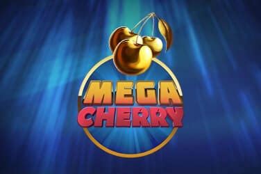Mega Cherry Sportingbet
