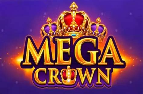 Mega Crown Betway