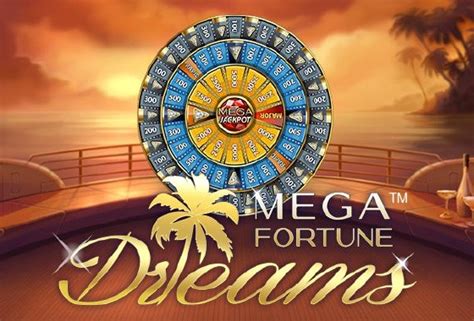 Mega Fortune Dreams Parimatch