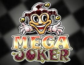Mega Jocker Leovegas