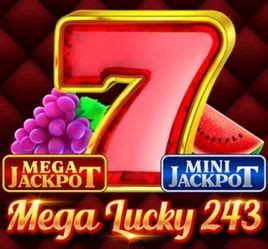 Mega Lucky 243 Brabet