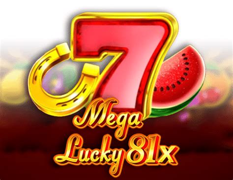 Mega Lucky 81x Pokerstars