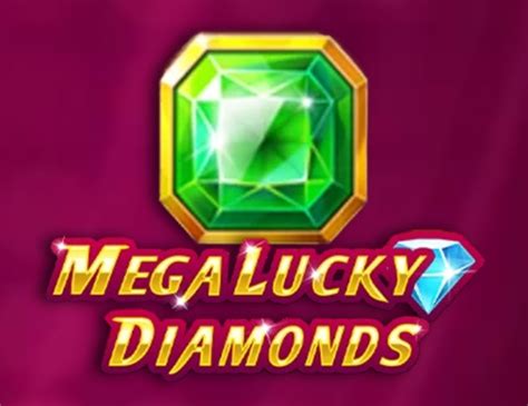 Mega Lucky Diamonds Betsul