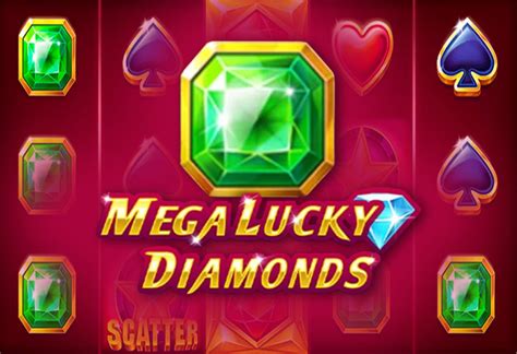 Mega Lucky Diamonds Brabet