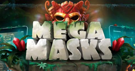 Mega Masks Bodog