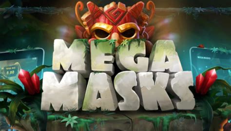 Mega Masks Novibet