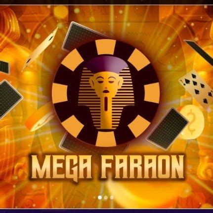 Megafaraon Casino Codigo Promocional