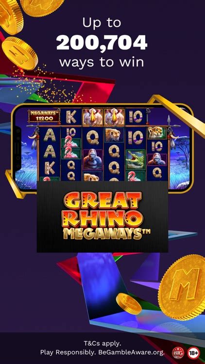 Megaways Casino Download
