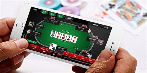 Meilleures Aplicativos De Poker