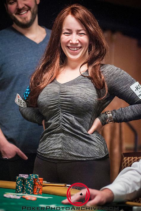 Melanie Weisner Poker Coaching