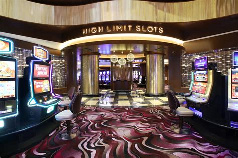 Melhor Atlantic City Casino Slots