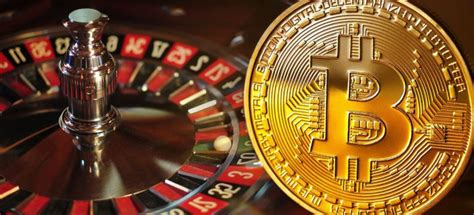 Melhor Bitcoin Casino