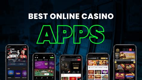 Melhor Casino App 2024