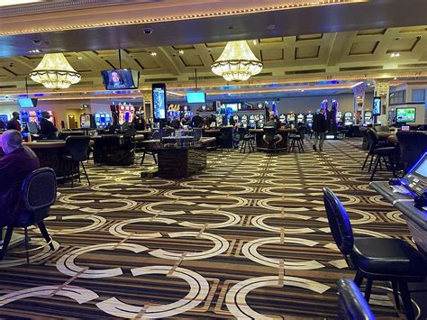 Melhor Casino Blackjack Em Shreveport