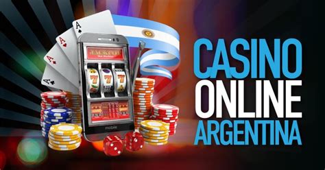 Melhor Casino On Line Argentina