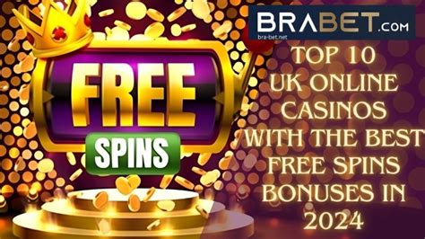 Melhor Casino Online No Reino Unido