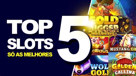 Melhor Casino Online Slot De Pagamentos