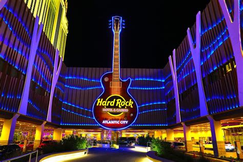 Melhor Casino Restaurante Atlantic City