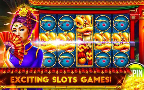 Melhor Casino Slots Para Iphone