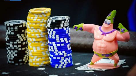 Melhor Estrategia De Poker Online Torneios De