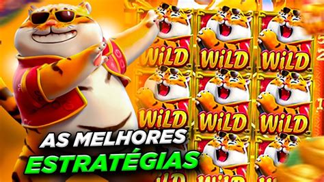 Melhor Estrategia De Slot Online