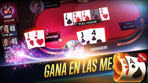 Melhor Gratuito De Poker Offline Iphone