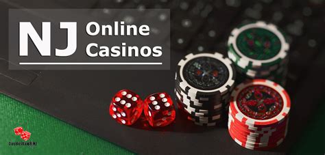 Melhor Nj Bonus De Casino Online
