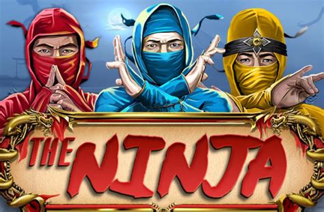 Melhor No Slot Ninja 2 5