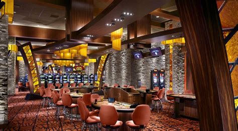 Melhor Pagar Casino Em Oklahoma