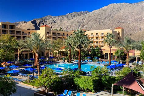 Melhor Resort Casino Em Palm Springs