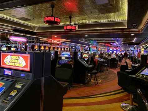 Melhores Casinos Em Henderson Nv